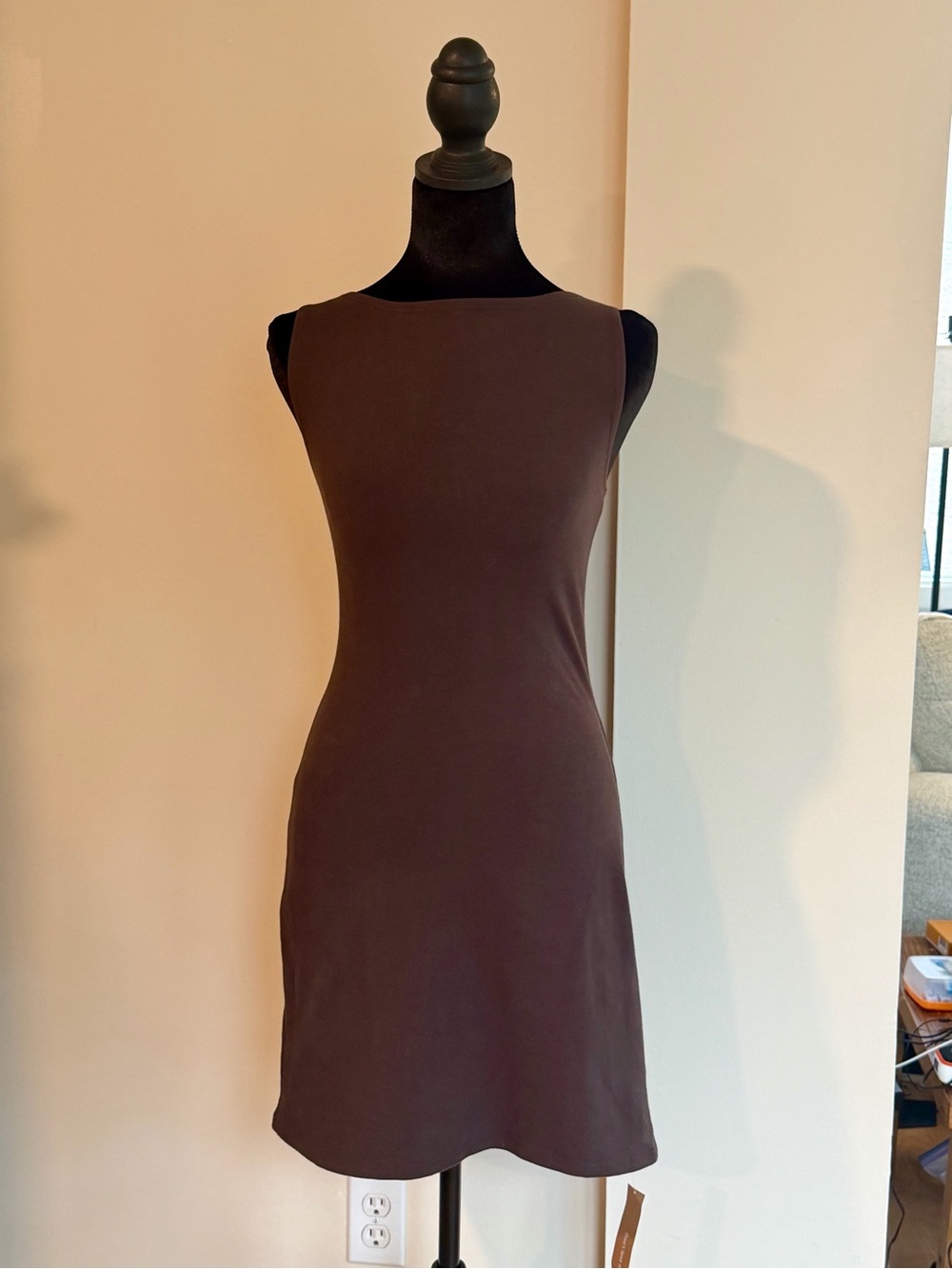 Reformation Nataly Knit Dress - Picture 5 of 8